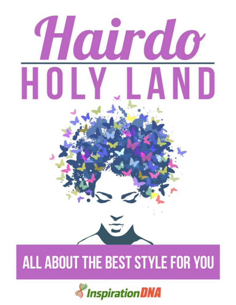 681a27650cf65 hairdo holy land all about the best style for you Kitap Kapağı