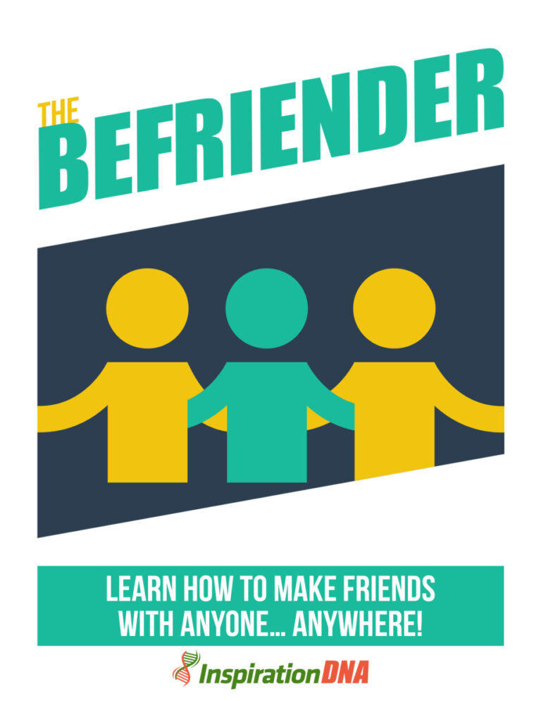 The Befriender PDF Download – Unknown Author