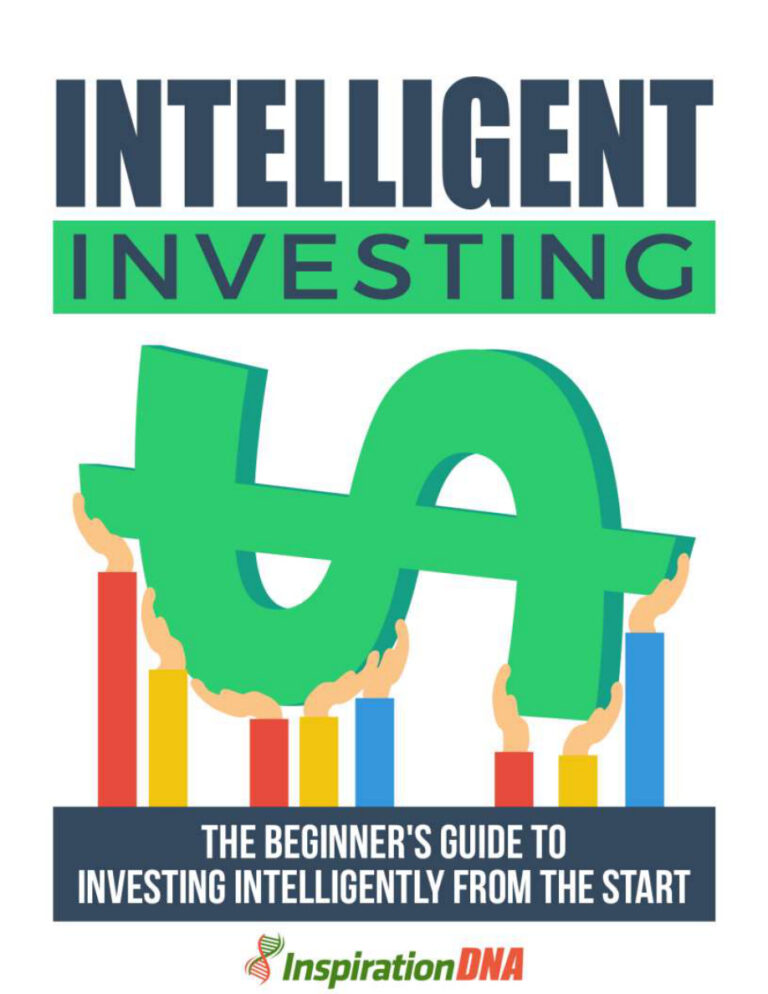 Intelligent Investing PDF Download – Unknown Author