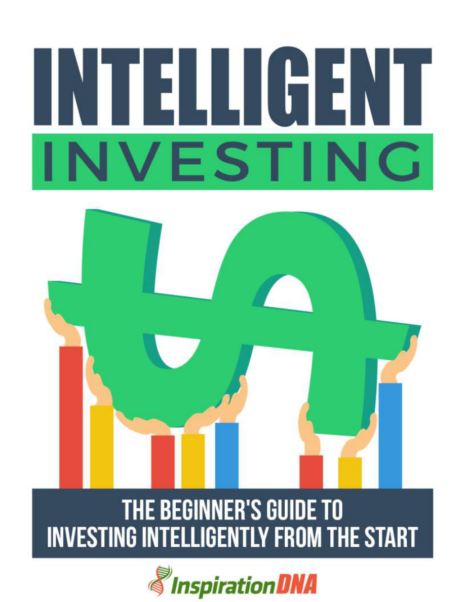 Intelligent Investing PDF Download