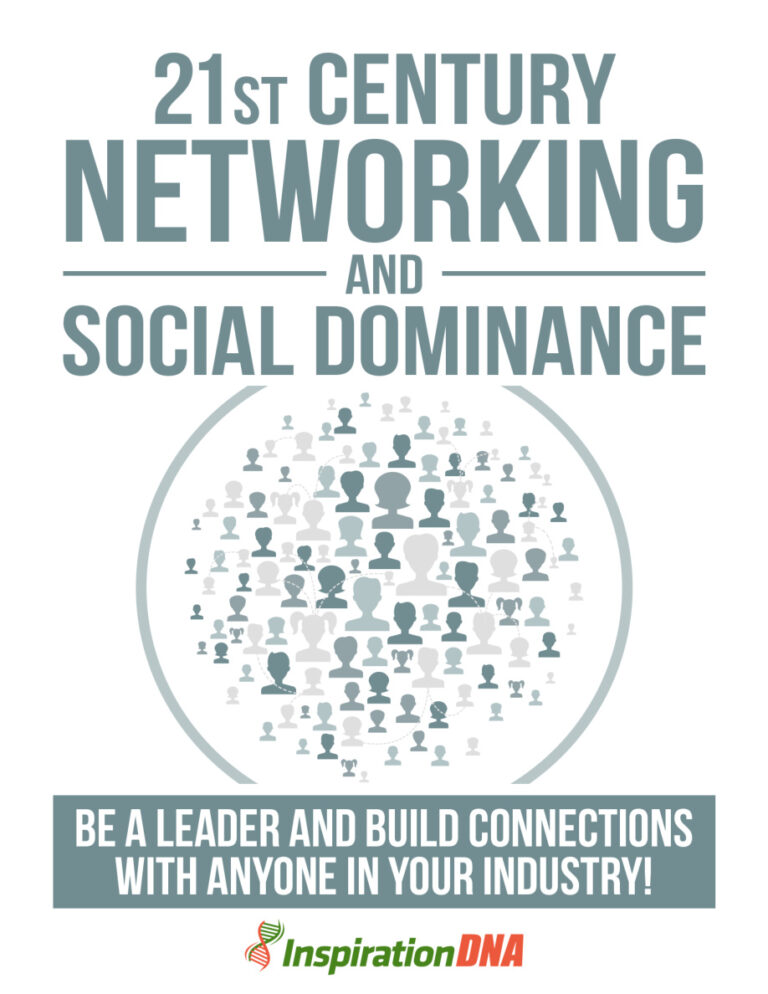 21 Century Networking and Social Dominance PDF Download – Unknown Author