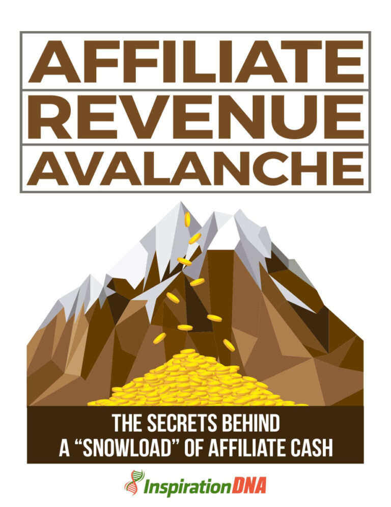 Affiliate Revenue Avalanche PDF Download – Unknown Author