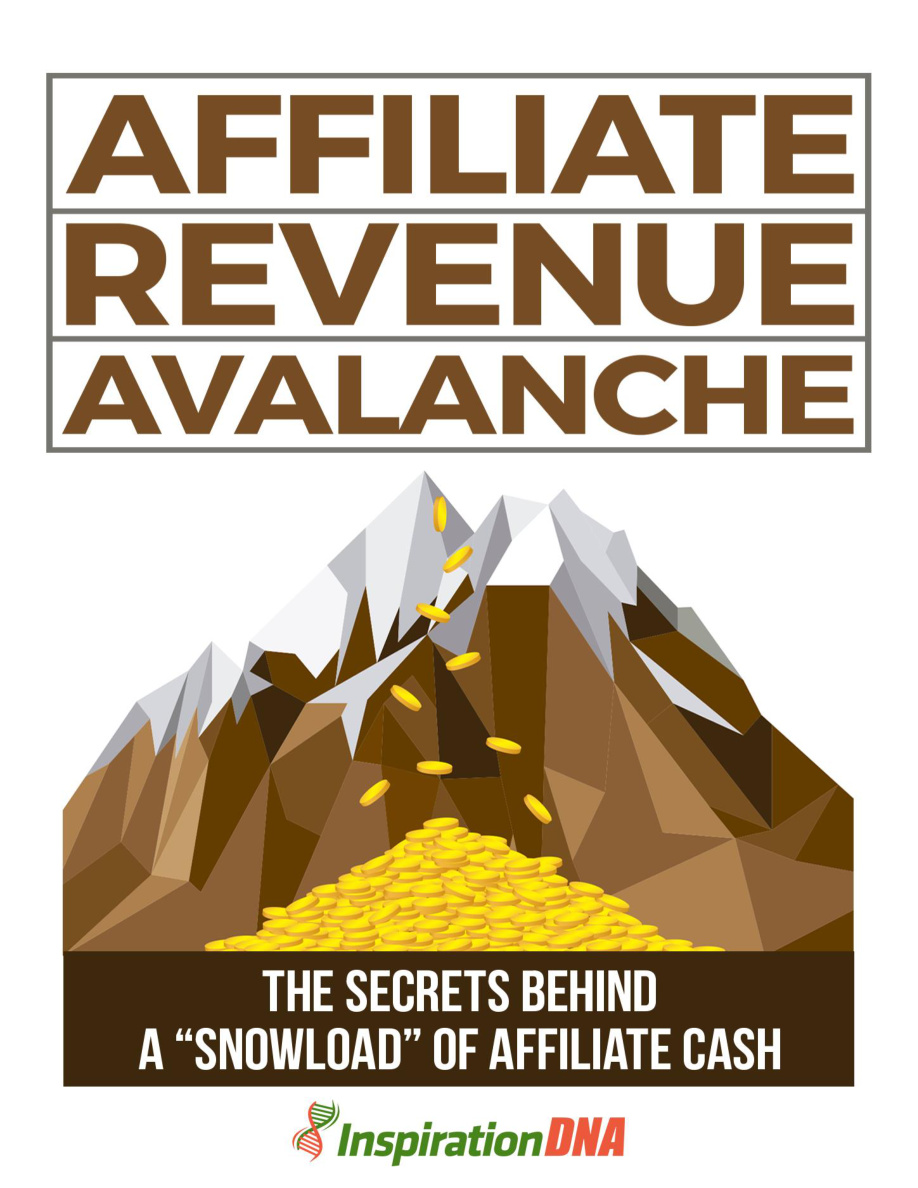 Affiliate Revenue Avalanche PDF Download