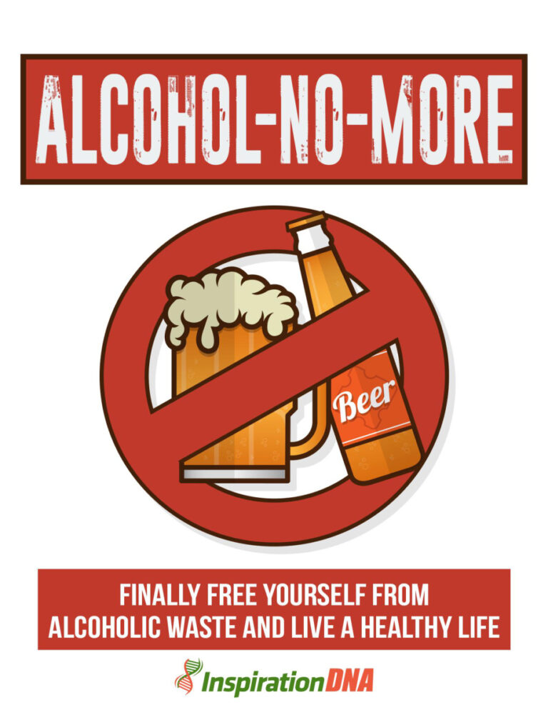 Alcohol No More PDF Download – Unknown Author