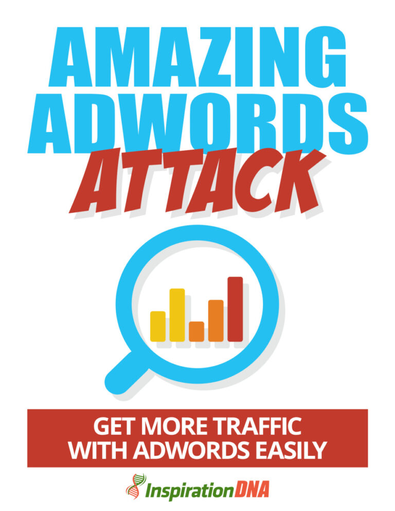Amazing AdWords Attack PDF Download – Unknown Author