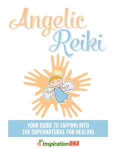 681ba50a74e11 angelic reiki your guide to tapping into the supernatural for healing Kitap Kapağı