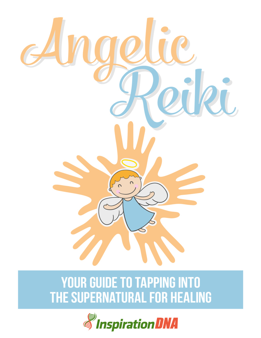 Angelic Reiki PDF Download