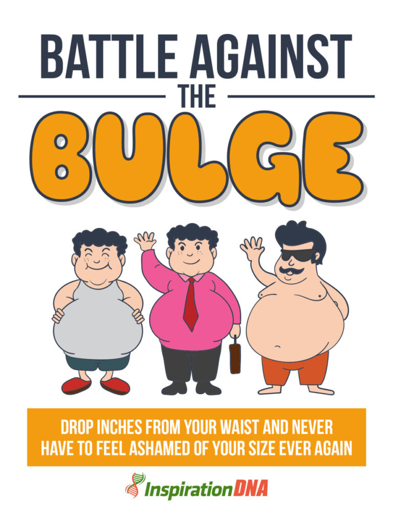 Battle Against the Bulge PDF Download – Unknown Author