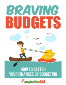 681c4e3b83770 braving budgets how to better your finances by budgeting Kitap Kapağı