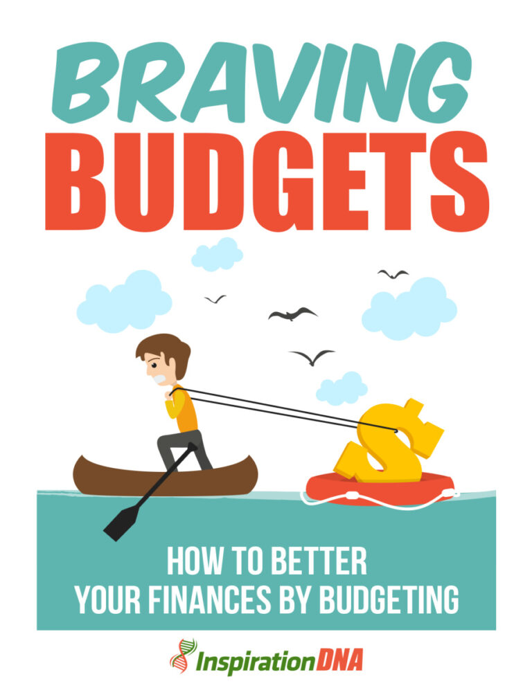 Braving Budgets PDF Download – Unknown Author
