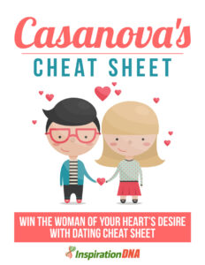 681c544a0f4f6 casanova s cheat sheet win the woman of your hearts desire with dating cheat sheet Kitap Kapağı
