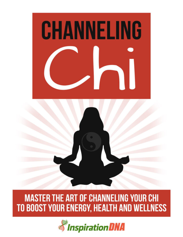 Channeling Chi PDF Download – Unknown Author