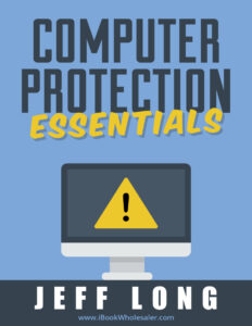 681cb38782435 computer protection essentials Kitap Kapağı