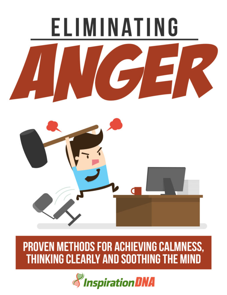 Eliminating Anger PDF Download – Unknown Author