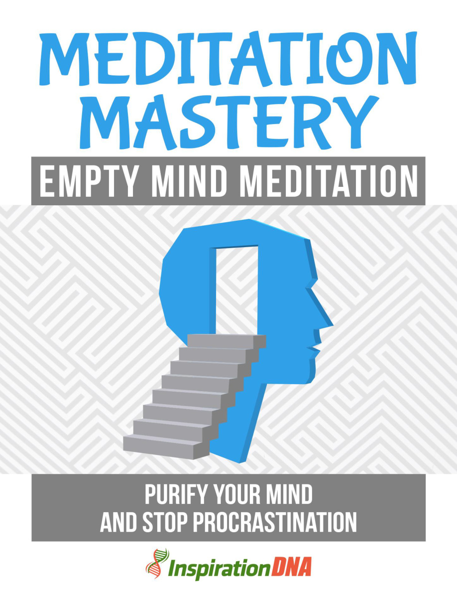 Meditation Mastery: Empty Mind Meditation PDF Download