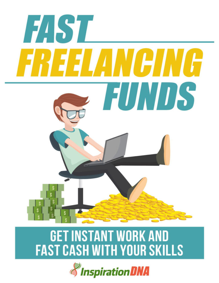 Fast Freelancing Funds PDF Download – Unknown Author