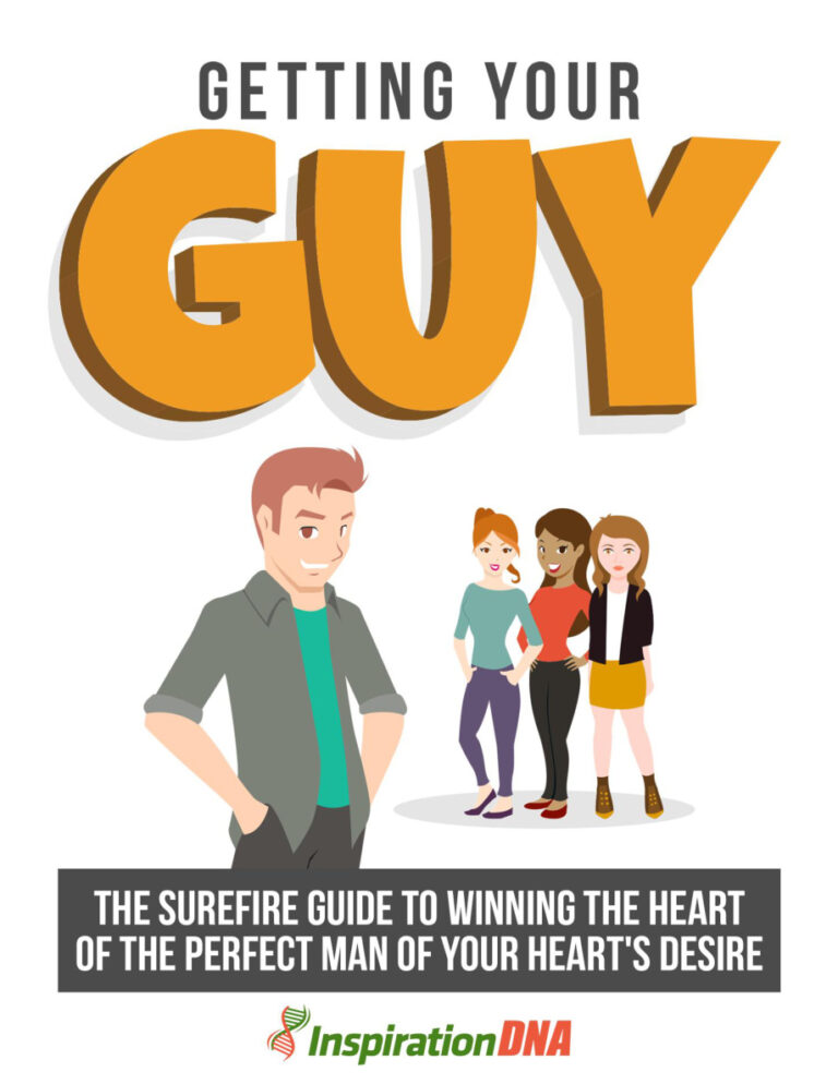 681d734f400c5 getting your guy the surefire guide to winning the heart of the perfect man of your heart s desire Kitap Kapağı
