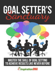 681d75e833c57 goal setter s sanctuary master the skill of goal setting to achieve results like never before Kitap Kapağı