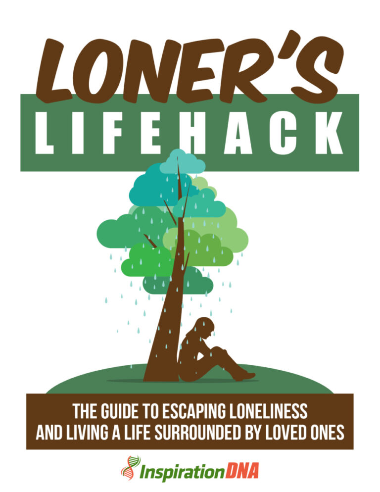 Loner’s Lifehack PDF Download – Unknown Author