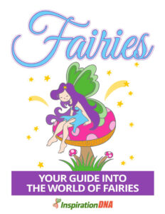 681d867c15bbc fairies your guide into the world of fairies Kitap Kapağı