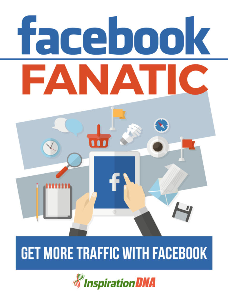 Facebook Fanatic PDF Download – Unknown Author