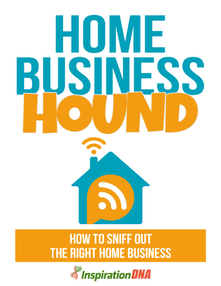 Home Business Hound PDF Download – Unknown Author
