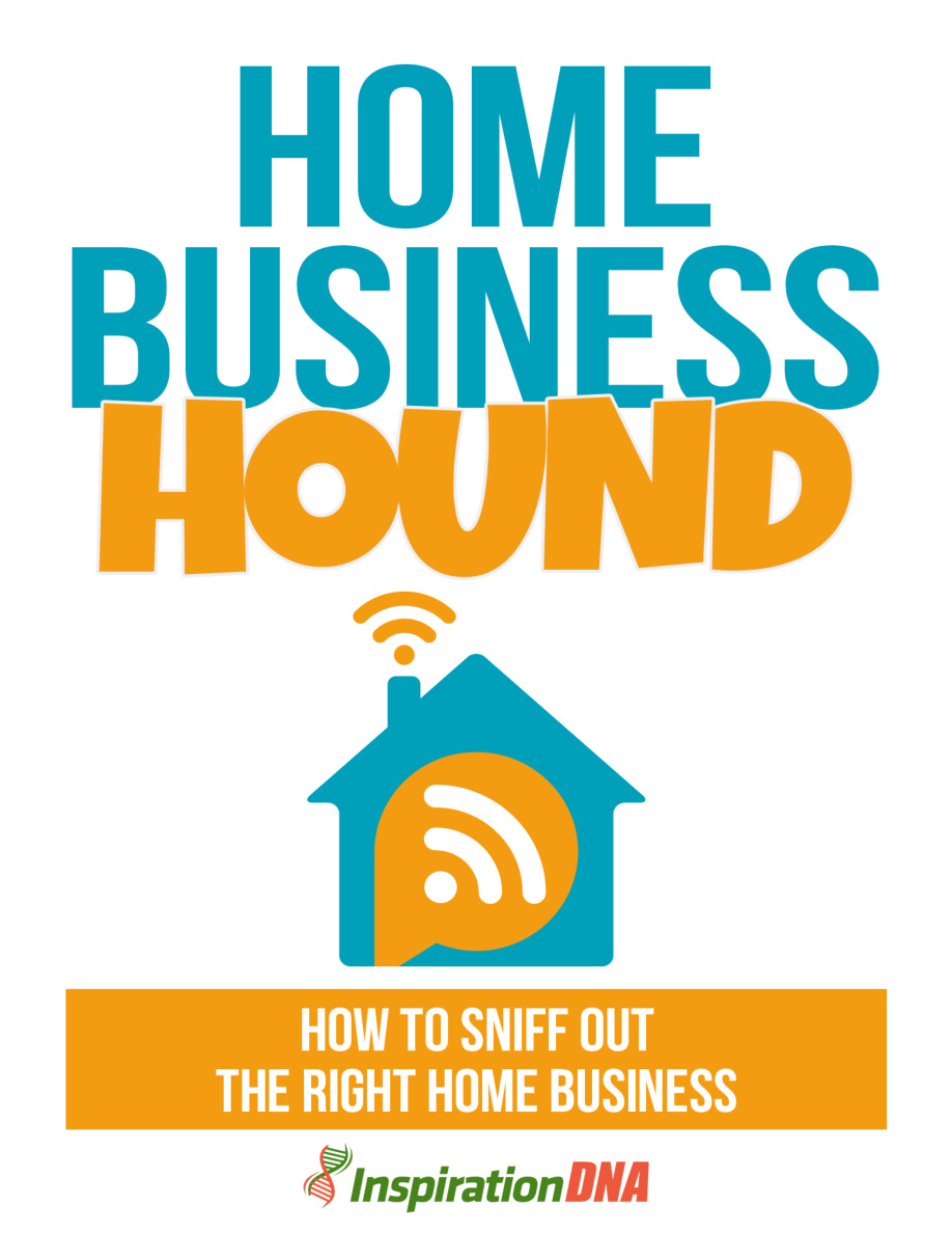 Home Business Hound PDF Download