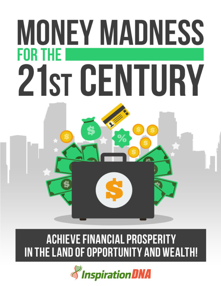 Money Madness for the 21st Century PDF Download – Unknown Author