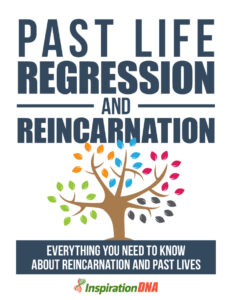 681e505e94402 past life regression and reincarnation everything you need to know about reincarnation and past lives Kitap Kapağı