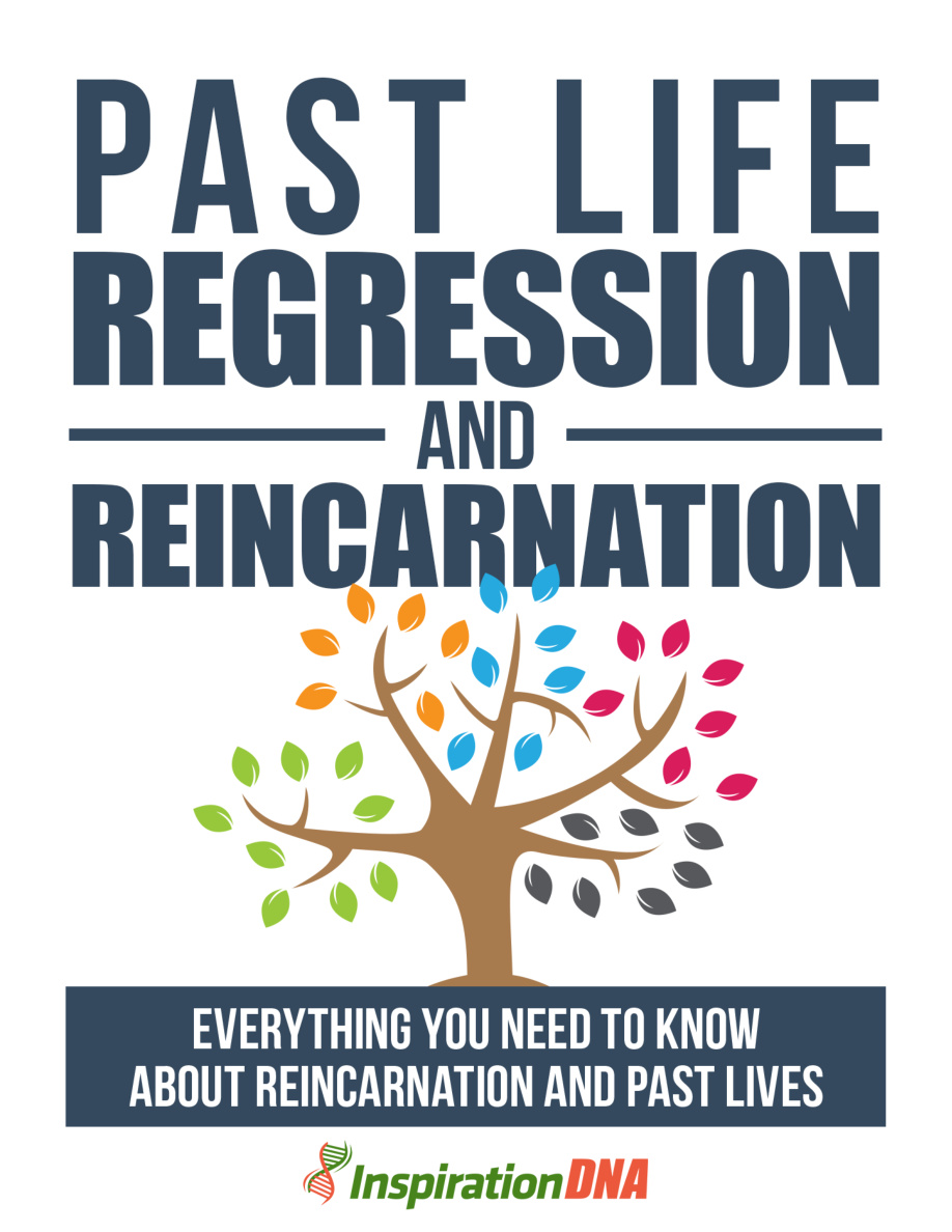 Past Life Regression and Reincarnation PDF Download