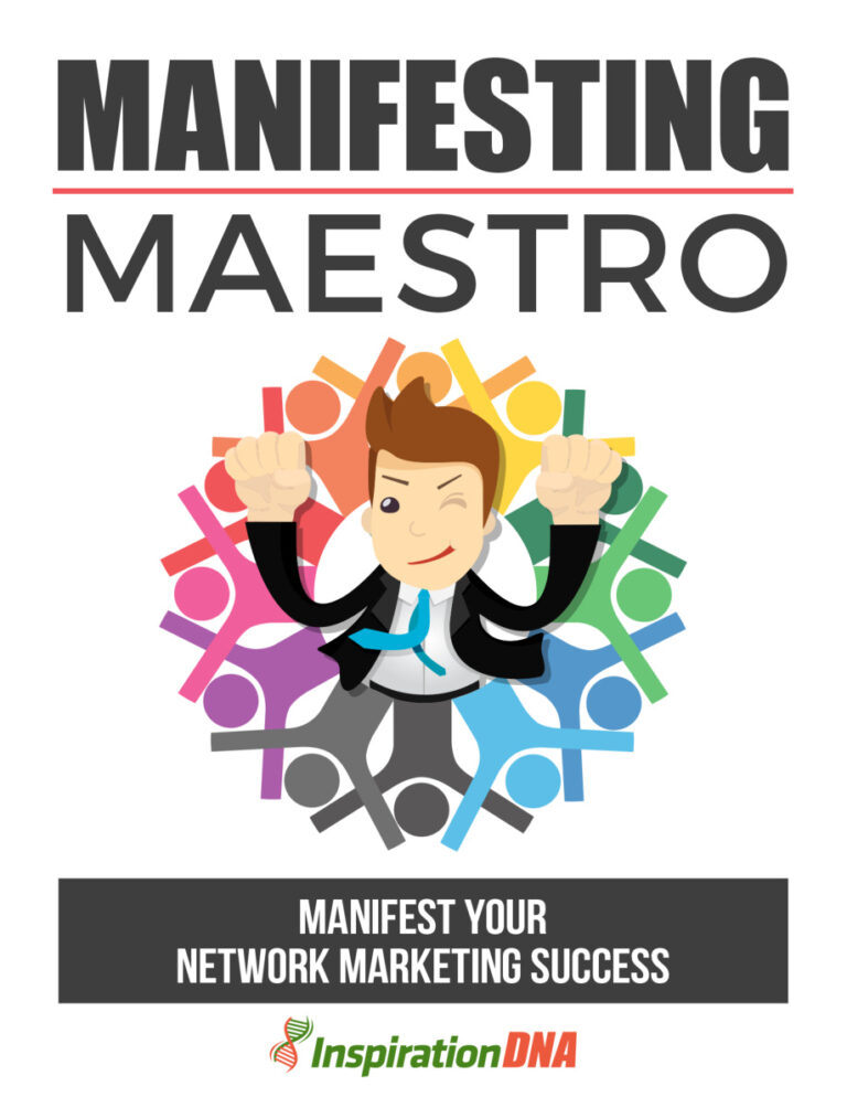 Manifesting Maestro PDF Download – Unknown Author
