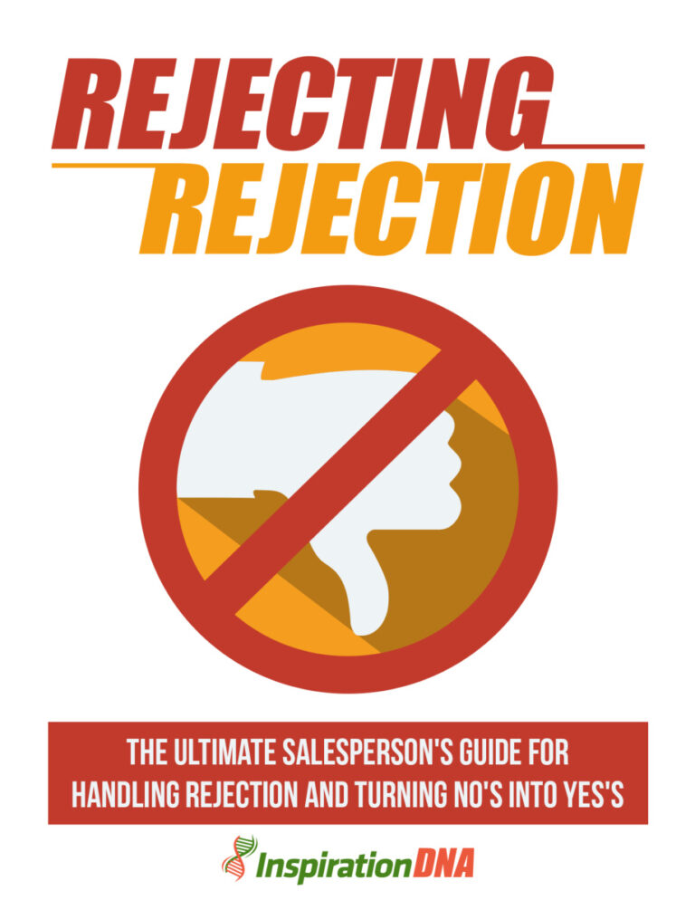 Rejecting Rejection PDF Download – Unknown Author