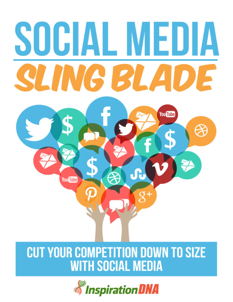 Social Media Sling Blade PDF Download – Unknown Author