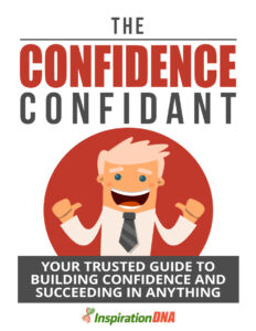 681efb84263a6 the confidence confidant your trusted guide to building confidence and succeeding in anything Kitap Kapağı