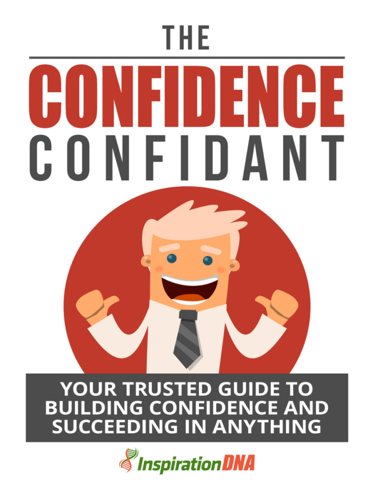 The Confidence Confidant PDF Download – Unknown Author