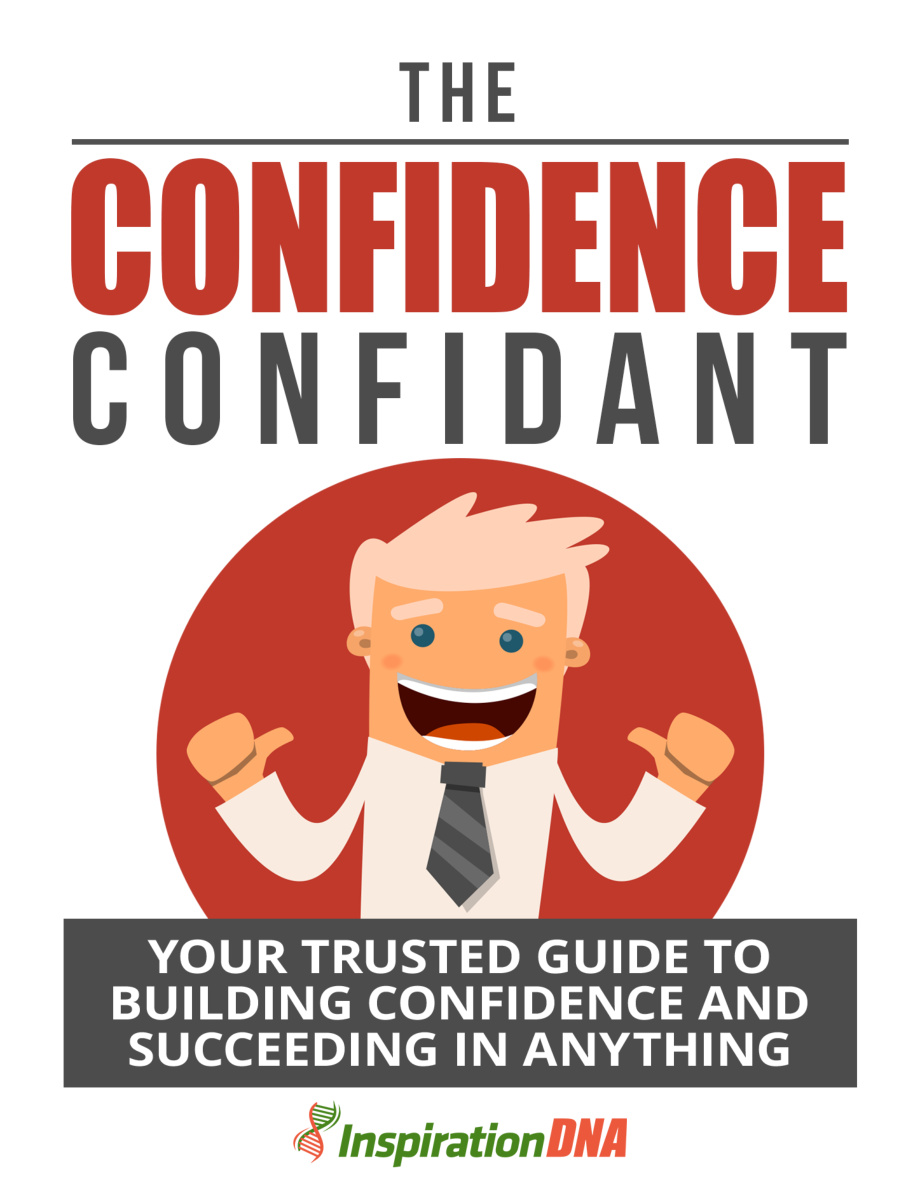 The Confidence Confidant PDF Download