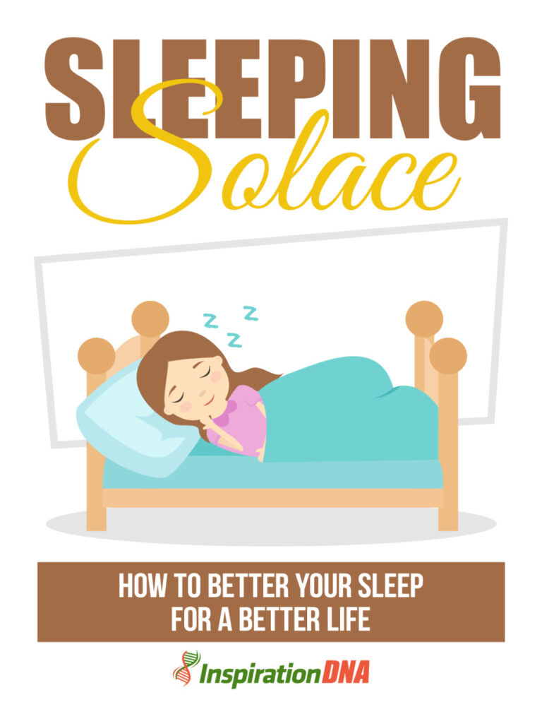 Sleeping Solace PDF Download – Unknown Author