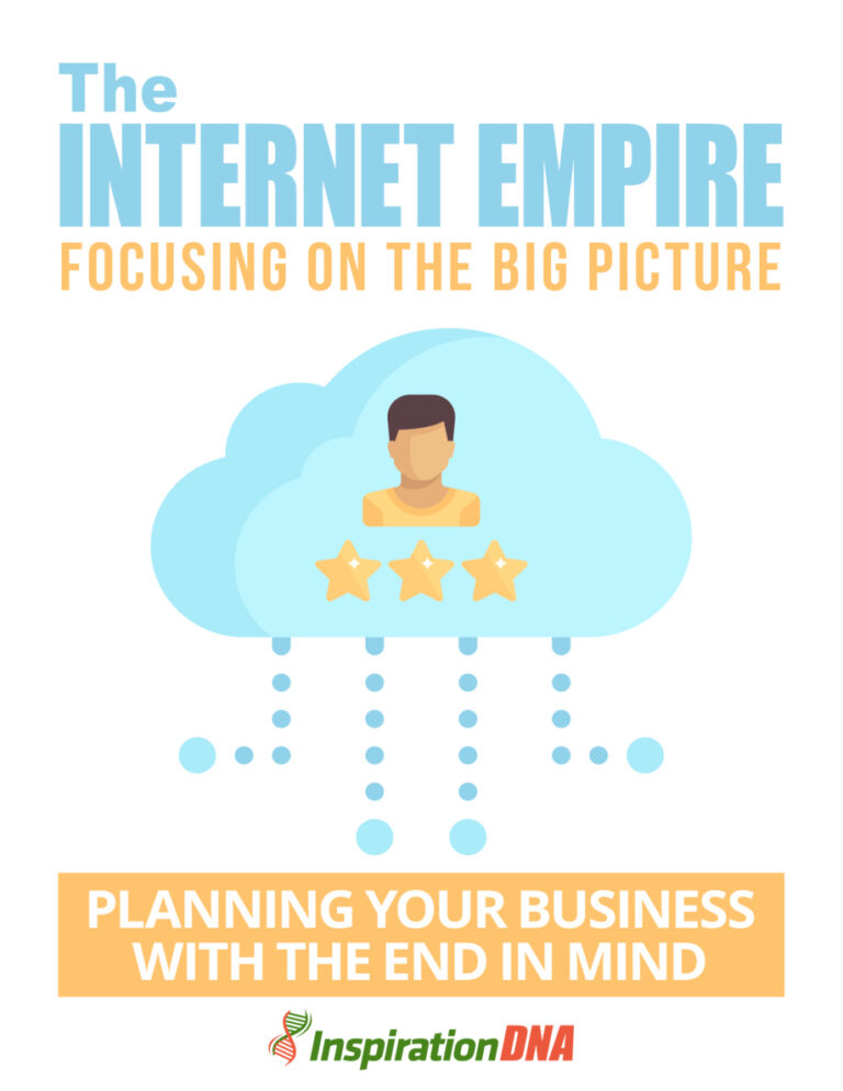The Internet Empire PDF Download – Unknown Author
