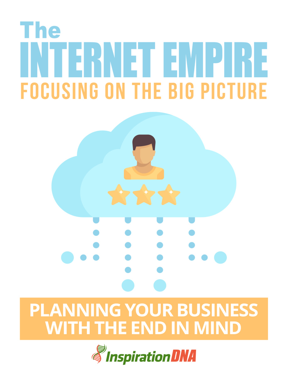 The Internet Empire PDF Download