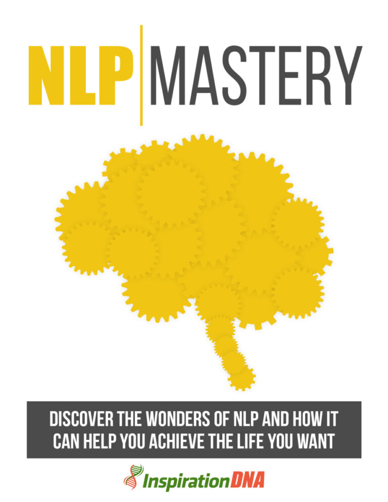 NLP Mastery PDF Download – Unknown Author