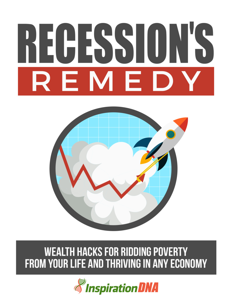 Recession's Remedy PDF Download