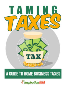 681f17b3cb324 taming taxes a guide to home business taxes Kitap Kapağı