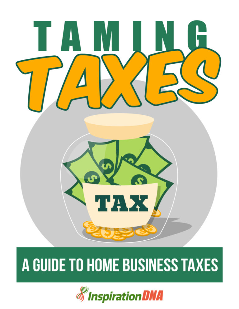 Taming Taxes PDF Download – Unknown Author