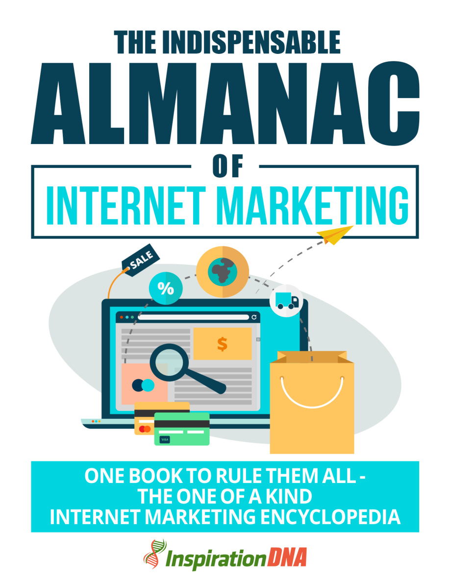 The Indispensable Almanac of Internet Marketing PDF Download