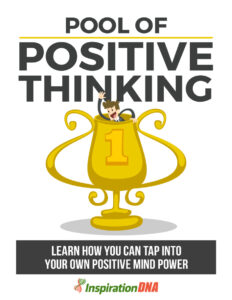 681f1c834853f pool of positive thinking learn how you can tap into your own positive mind power Kitap Kapağı
