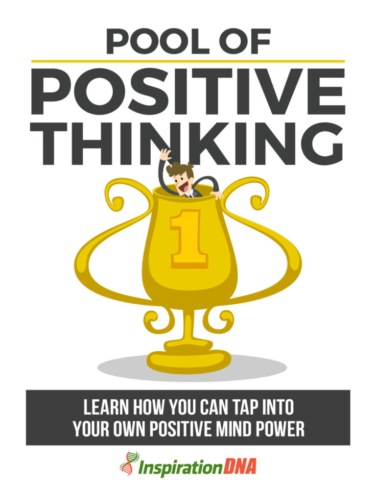 Pool of Positive Thinking PDF Download – Unknown Author