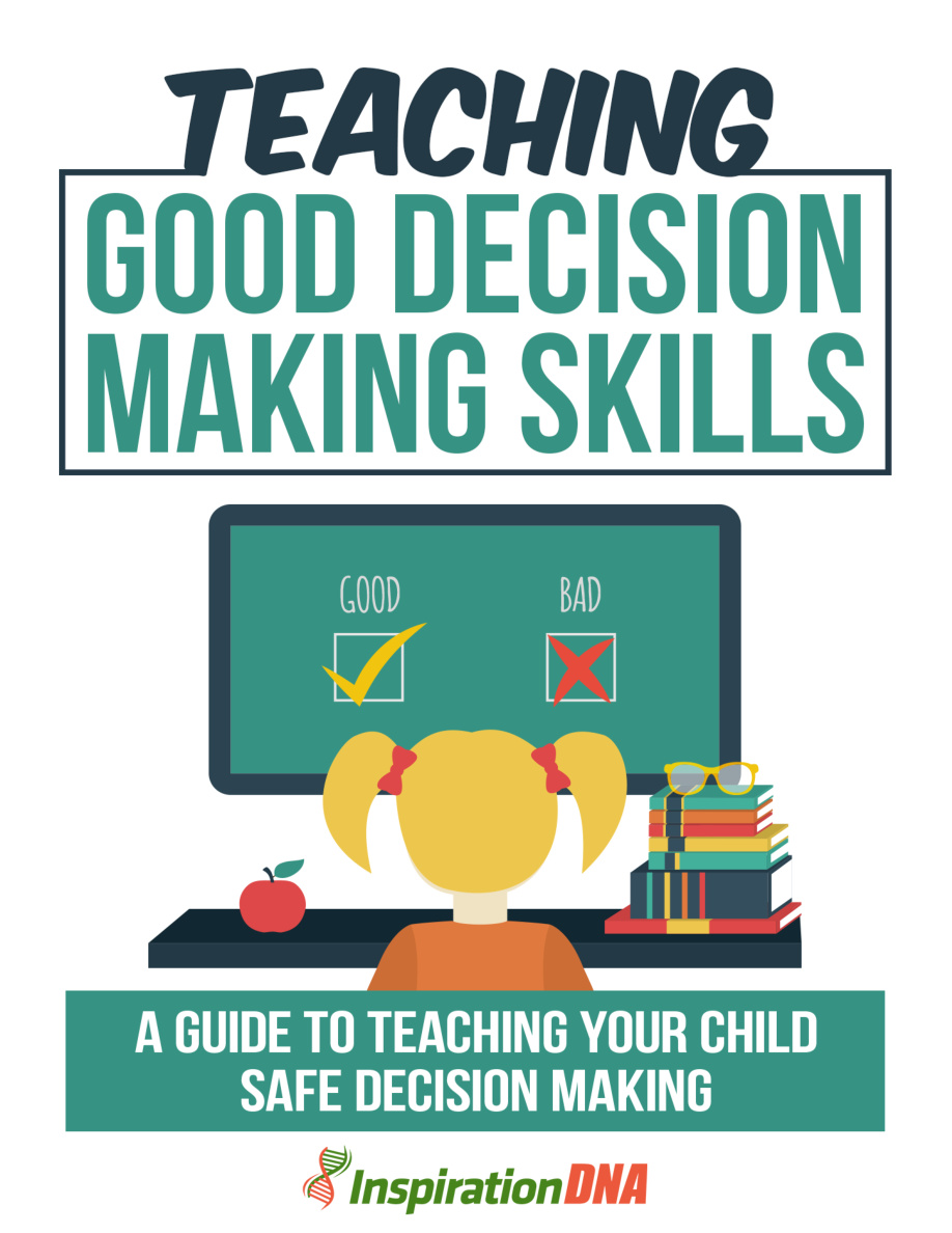Teaching Good Decision Making Skills PDF Download