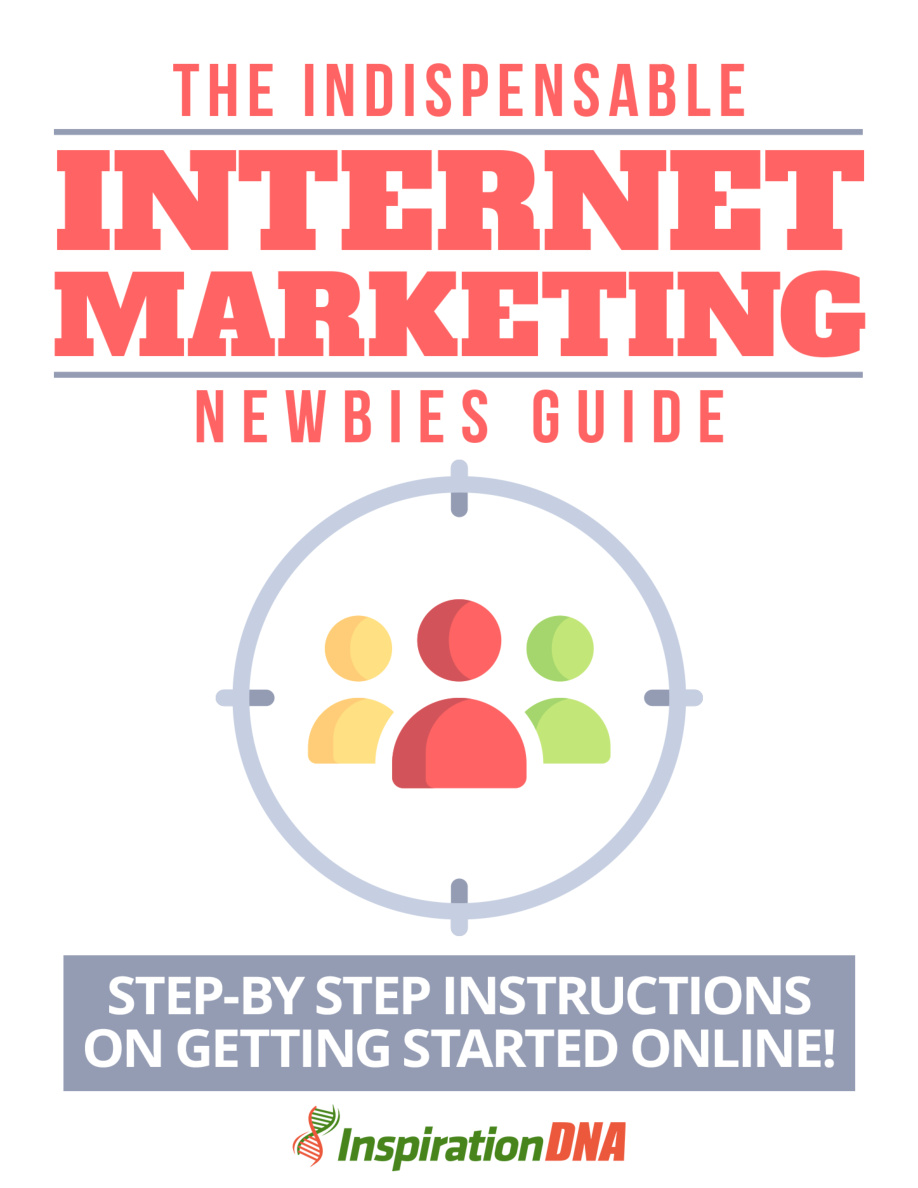 The Indispensable Internet Marketing Newbies Guide PDF Download