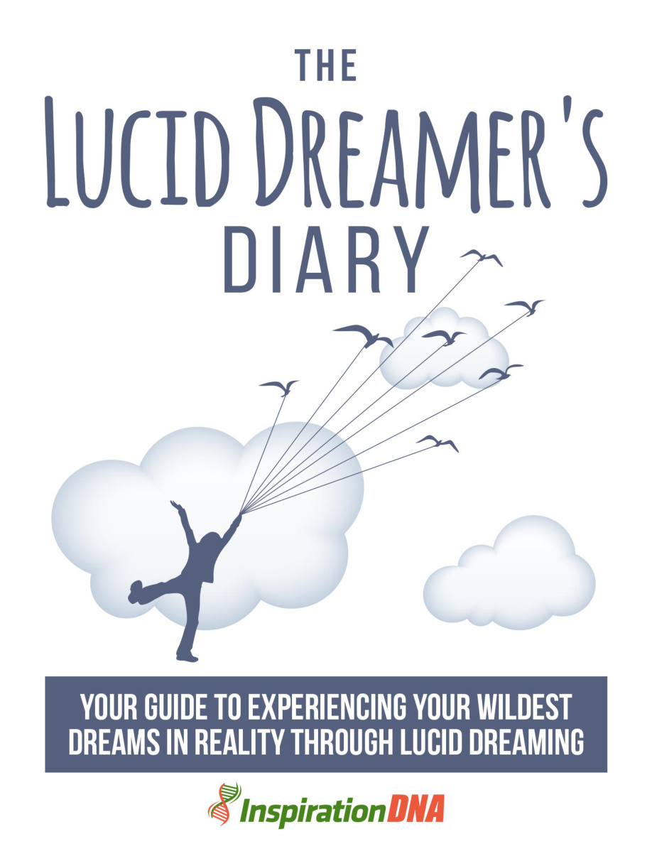 The Lucid Dreamer's Diary PDF Download