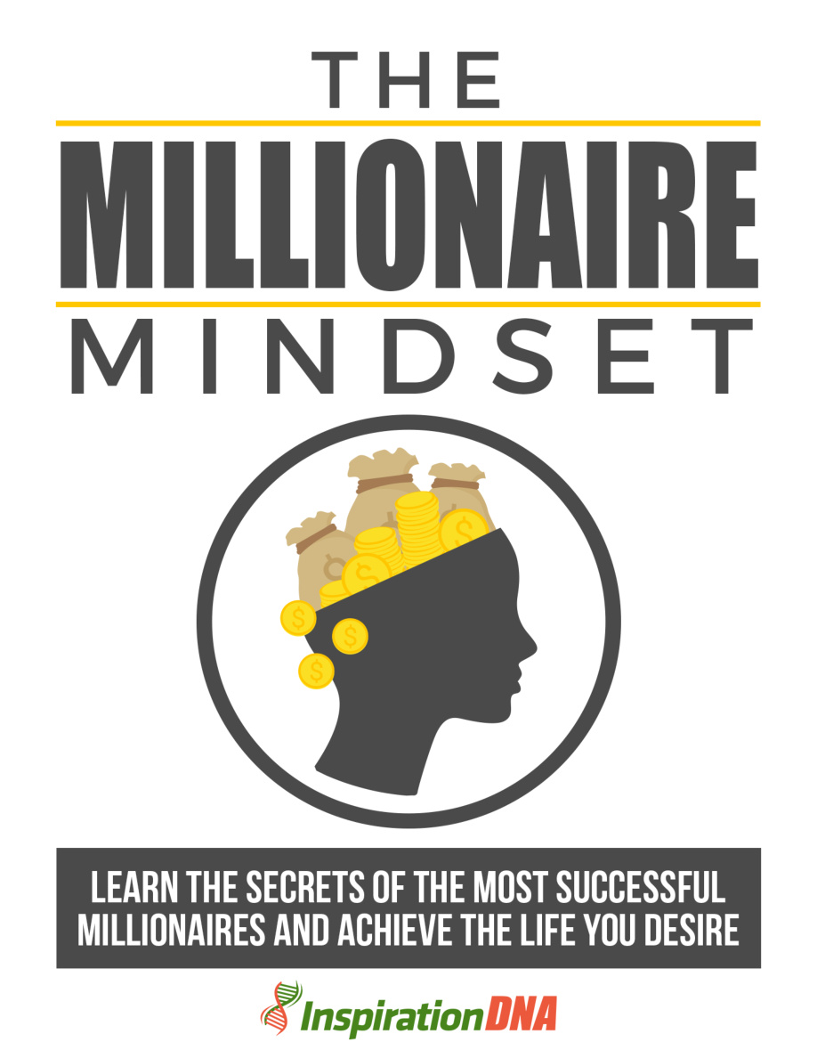 The Millionaire Mindset PDF Download